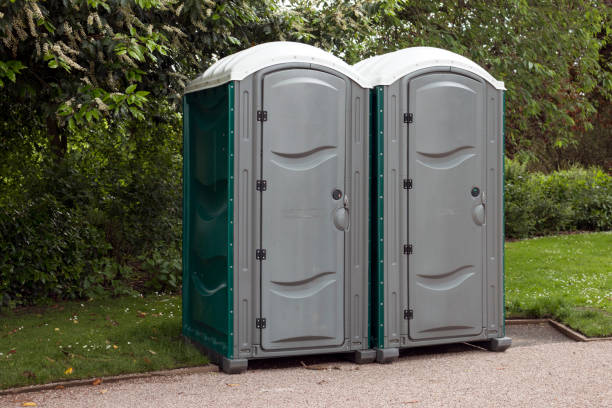 Best Standard Portable Toilet Rental in Grove City, OH